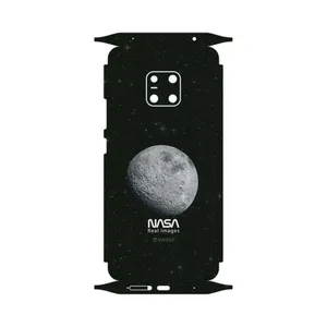 MAHOOT  Moon-By-NASA-FullSkin Cover Sticker for Huawei Mate 20 Pro