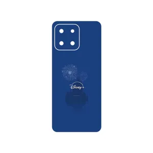 MAHOOT Disney Cover Sticker for Honor X6