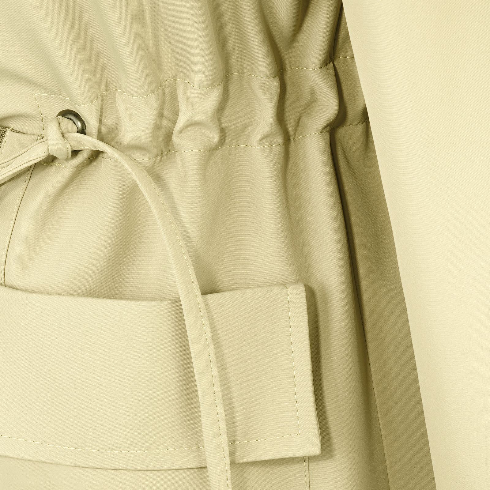 بارانی زنانه السانا مدل چاوان کد 198379 -  - 31