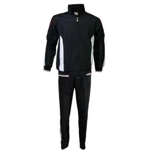 ست سویشرت و شلوار  ورزشی مردانه مدل R 100