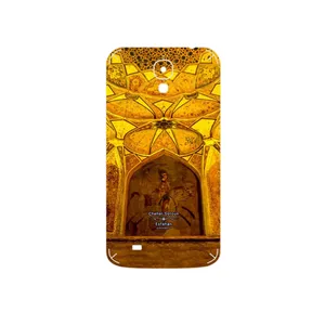 MAHOOT Chehel Sotoun Palace Cover Sticker for Samsung Galaxy Mega 6.3 I9200