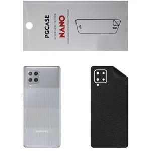 STAR CH Back Skin For Samsung Galaxy A42 5G