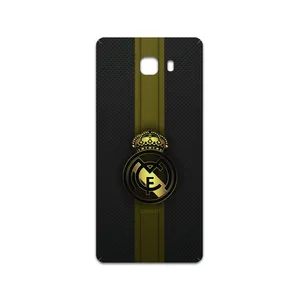 MAHOOT  Real-Madrid-2 Cover Sticker for Samsung Galaxy C9 Pro