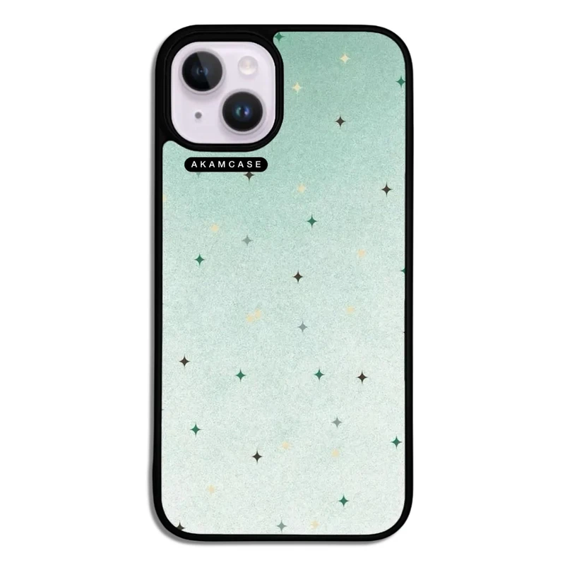 کاور آکام مدل AMC-WA14-STARS-12 مناسب برای گوشی موبایل اپل iPhone 14