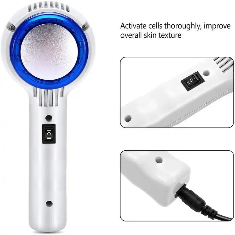 دستگاه جوانسازی مدل MLX1068