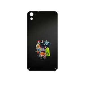 MAHOOT Hotel Transylvania Cover Sticker for HTC One E9s
