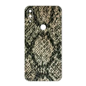 MAHOOT Jungle-python Cover Sticker for Xiaomi Mi Play