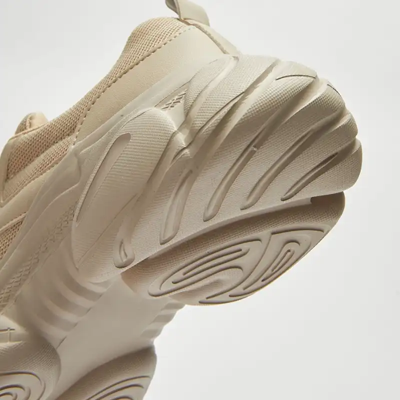 کفش پیاده روی زنانه ال سی وایکیکی مدل طبی استپ دار