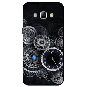 Megafone Watch 8161 Cover For Samsung Galaxy J5 2016 / J510