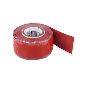 نوار لاستیک سیلیکونی نسوز مدل 5cm