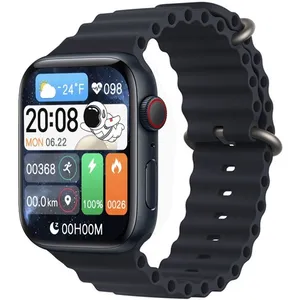 smartwatch x9 pro 2