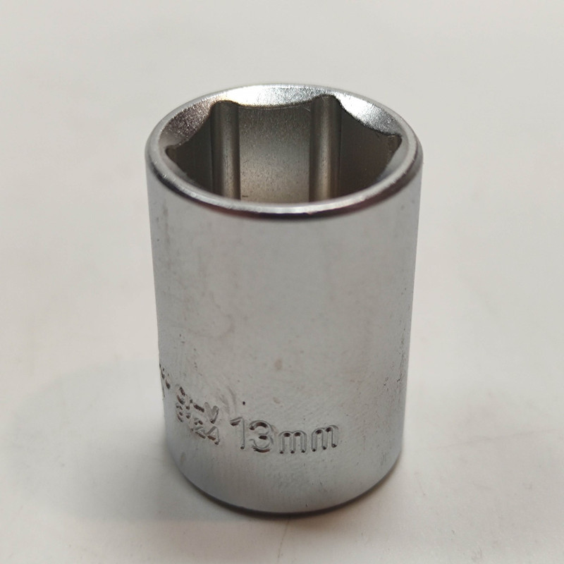 سری آچار بکس واتا مدل 1/4VAT13 سایز 13 میلی متر