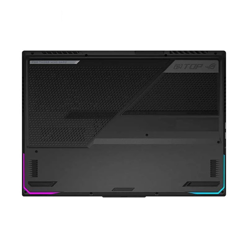 لپ تاپ 17.3 اینچی ایسوس مدل ROG Strix Scar 17 G733PY-LL050-R9 7845HX 32GB 1SSD RTX4090