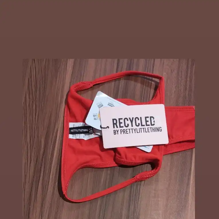 مایو زنانه پرتی لیتل تینک مدل PR18