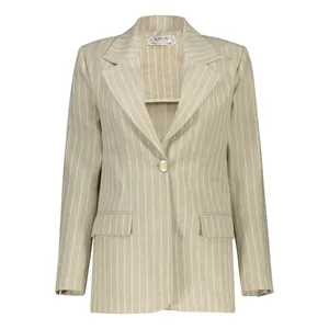 کت رسمی زنانه مدل Vanilla