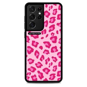 AKAM AMCWSGS21U-412 Cover For Samsung Galaxy S21 ULTRA