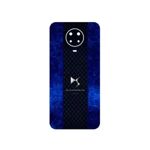 MAHOOT DS Automobiles Cover Sticker for Nokia G20