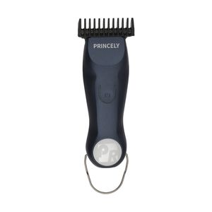 نقد و بررسی ماشین اصلاح موی سر و صورت پرینسلی مدل PR463AT توسط خریداران
