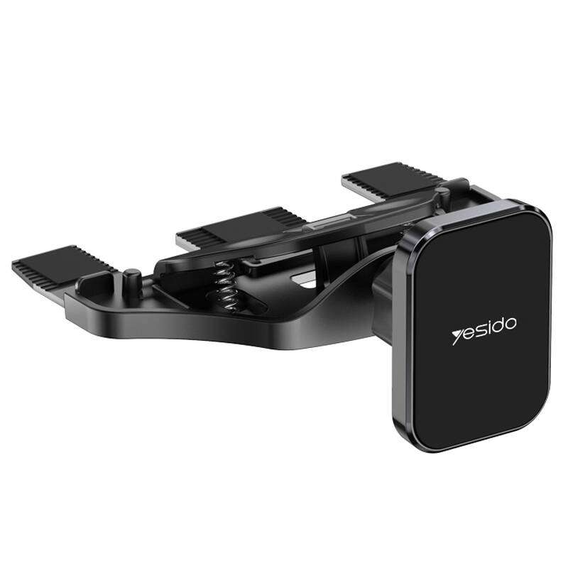 پایه نگهدارنده گوشی موبایل یسیدو مدل C92 پایه نگهدارنده گوشی موبایل یسیدو مدل C92