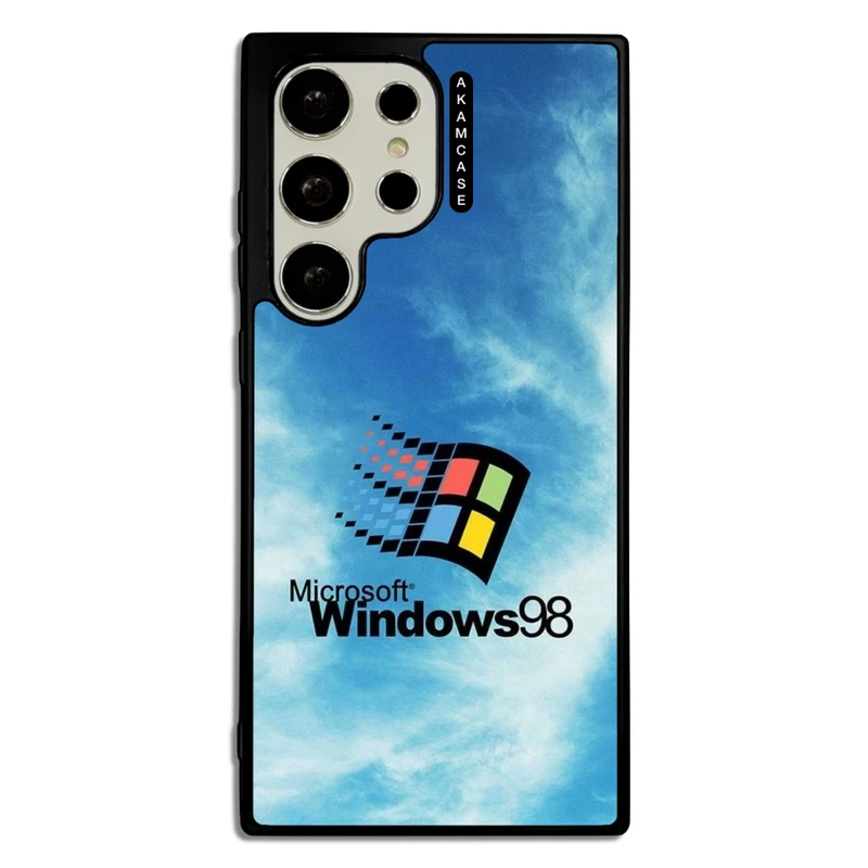 کاور آکام مدل AMC-WSGS23U-NOSTECH-12 مناسب برای گوشی موبایل سامسونگ Galaxy S23 Ultra