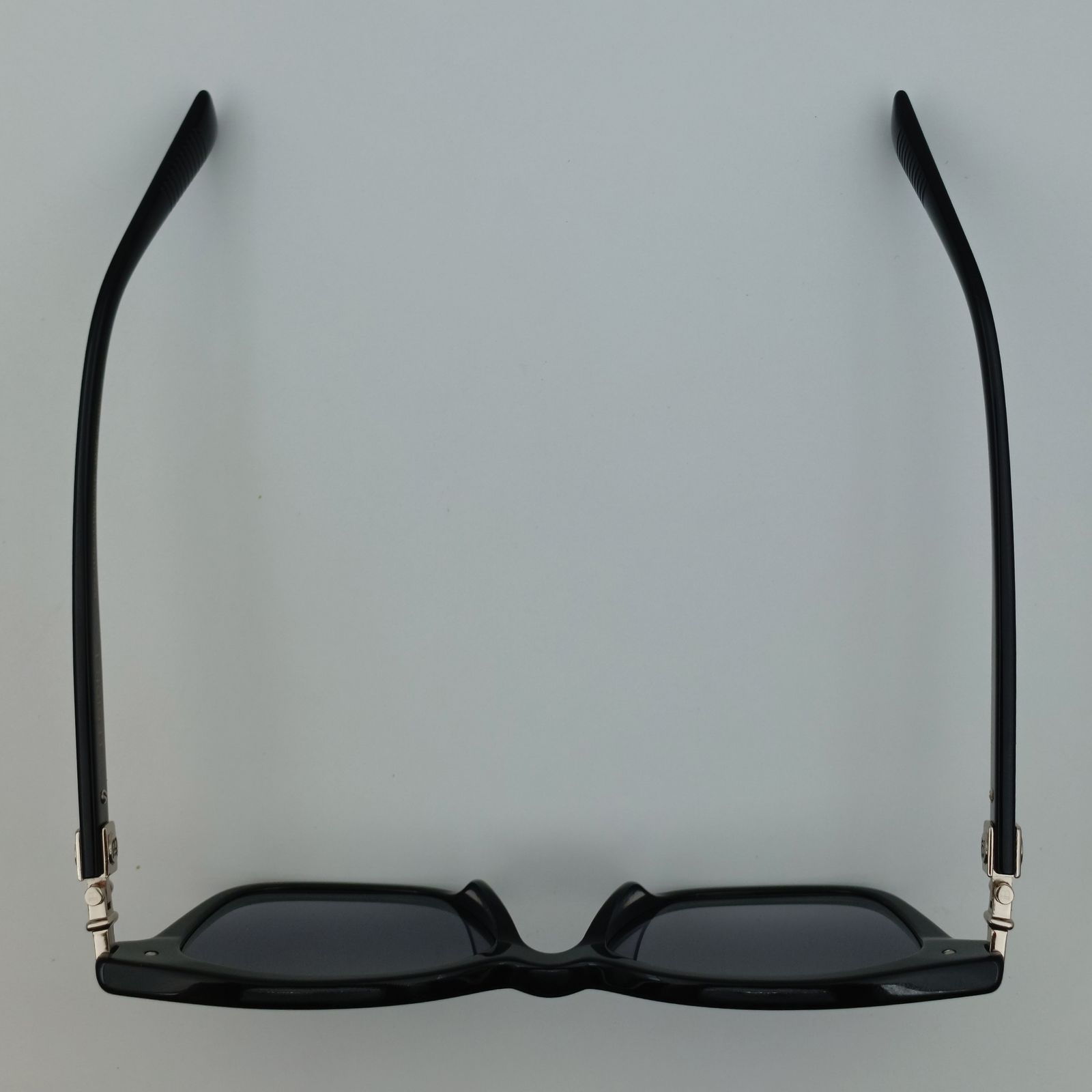 عینک آفتابی بالمن مدل LEGION1 BPX-115B-TWH-GLD -  - 10