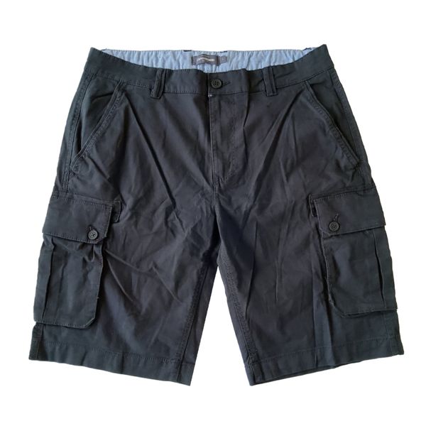 شلوارک مردانه درسمن مدل 7050