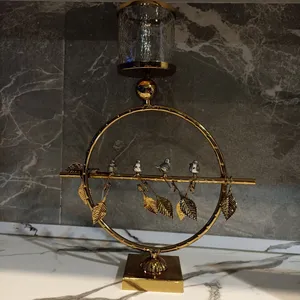 جاشمعی مدل پرنده خطی