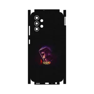 MAHOOT Clash of Clans Game Series-FullSkin Cover Sticker for Samsung Galaxy M32 5G
