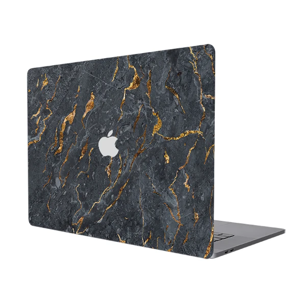 برچسب تزئینی مدل marbleکد 149مناسب برای مک بوک ایر13 اینچ