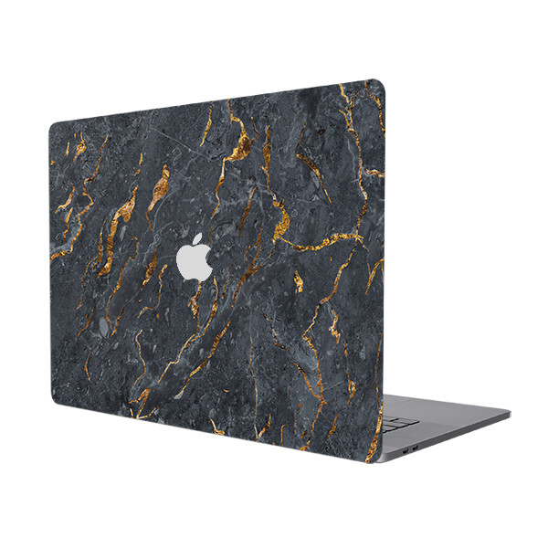 برچسب تزئینی مدل marbleکد 149مناسب برای مک بوک ایر13 اینچ