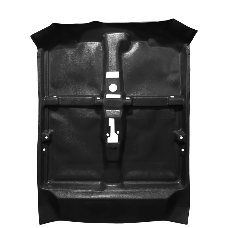 کفپوش خودرو قالبی بابل کارپت مدل اکونومی مناسب برای پراید صبا و پراید نسیم