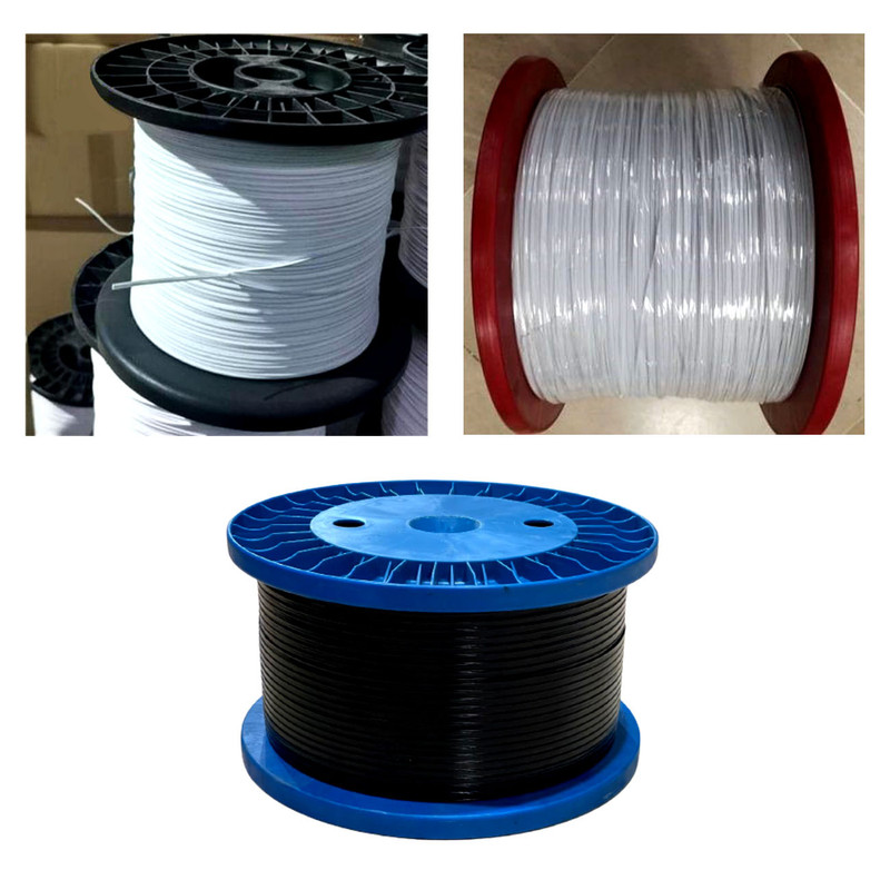 مفتول بسته بندی مدل L20