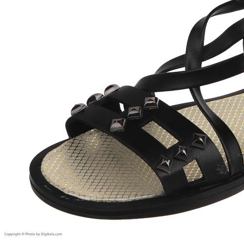 صندل زنانه مدل مهدیس کد 15