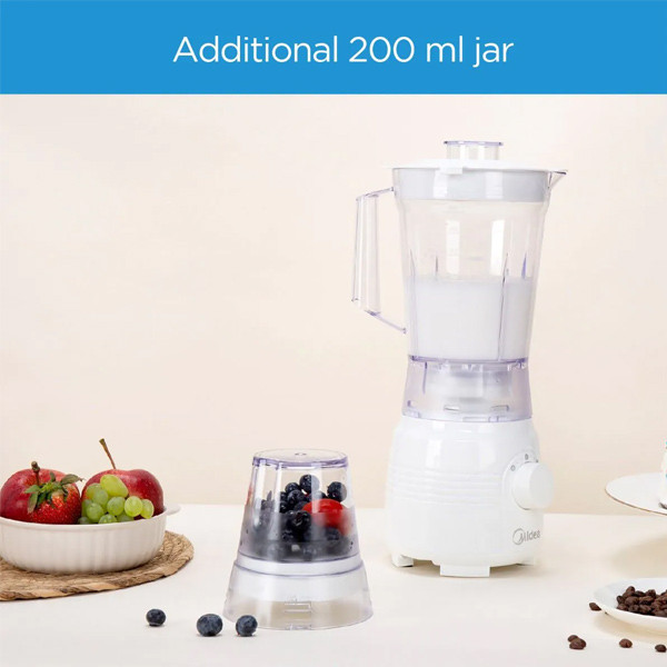 مخلوط کن و آسیاب کن مایدیا مدل BL2516AG