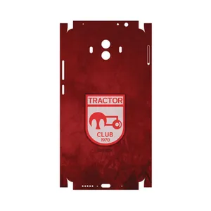 MAHOOT Tractor-FC-FullSkin Cover Sticker for Huawei Mate 10
