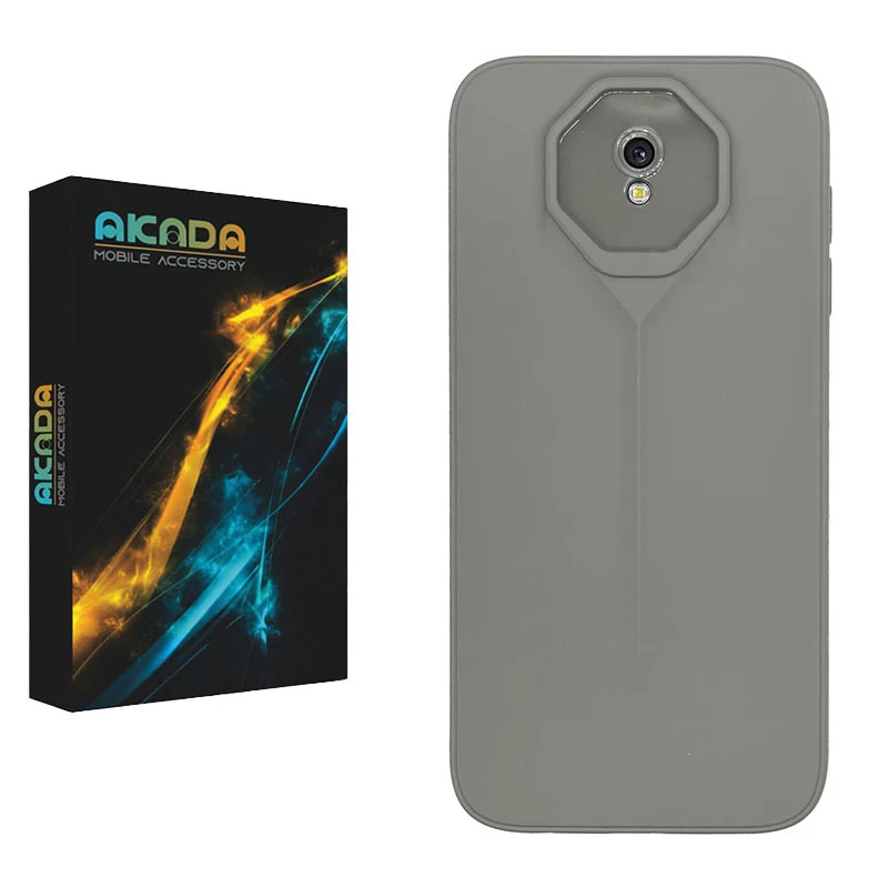 کاور آکادا مدل Side مناسب برای گوشی موبایل سامسونگ Galaxy J7 Pro