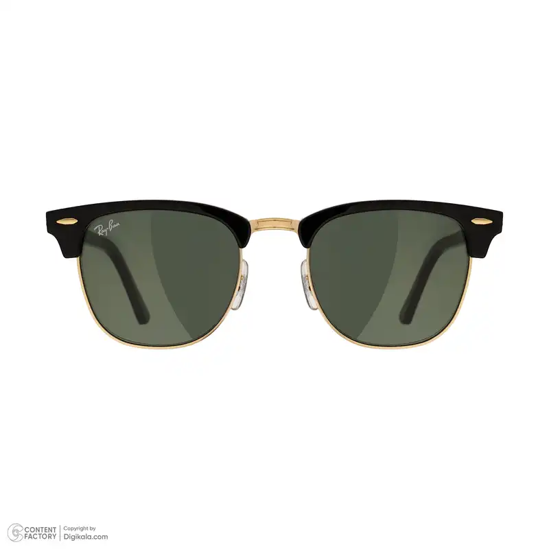 عینک آفتابی ری بن مدل 3016-W0365