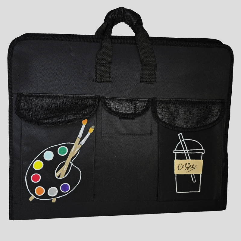 کیف آرشیو مدل  رشته گرافیک