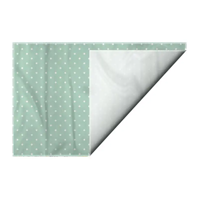 کاغذ کادو ترمه طراحان ایده مدل پترن دایره های ریز کد strm0134