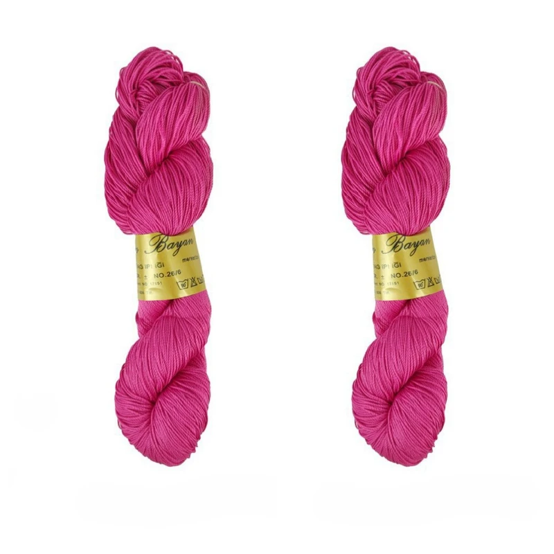  نخ قلاب بافی مدل مرسریزه کد 102 مجموعه 2 عددی