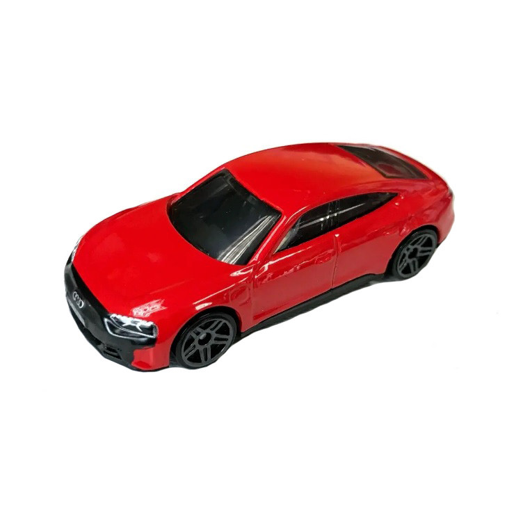 ماشین بازی هات ویلز مدل Audi RS E-Tron GT کد HCX39- 4982