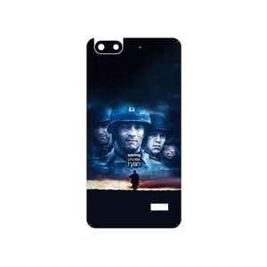 MAHOOT Saving Private Ryan Cover Sticker for Honor 4C