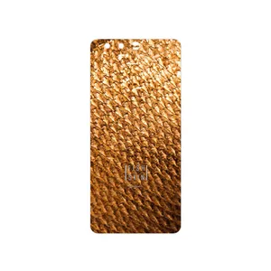 MAHOOT Fish Skin Cover Sticker for Huawei P10 Plus