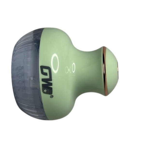 پرزگیر لباس شارژی مدل GW-8169