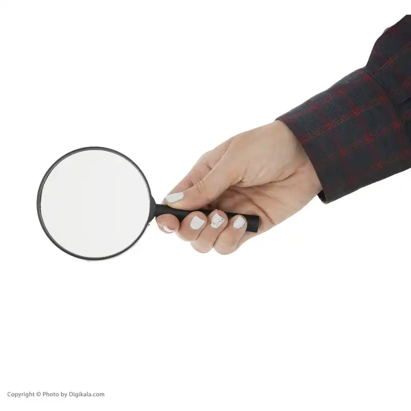 ذره بین مدل GK02-13