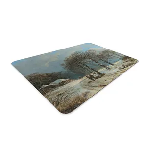 Pixel Mixel Barend Mousepad