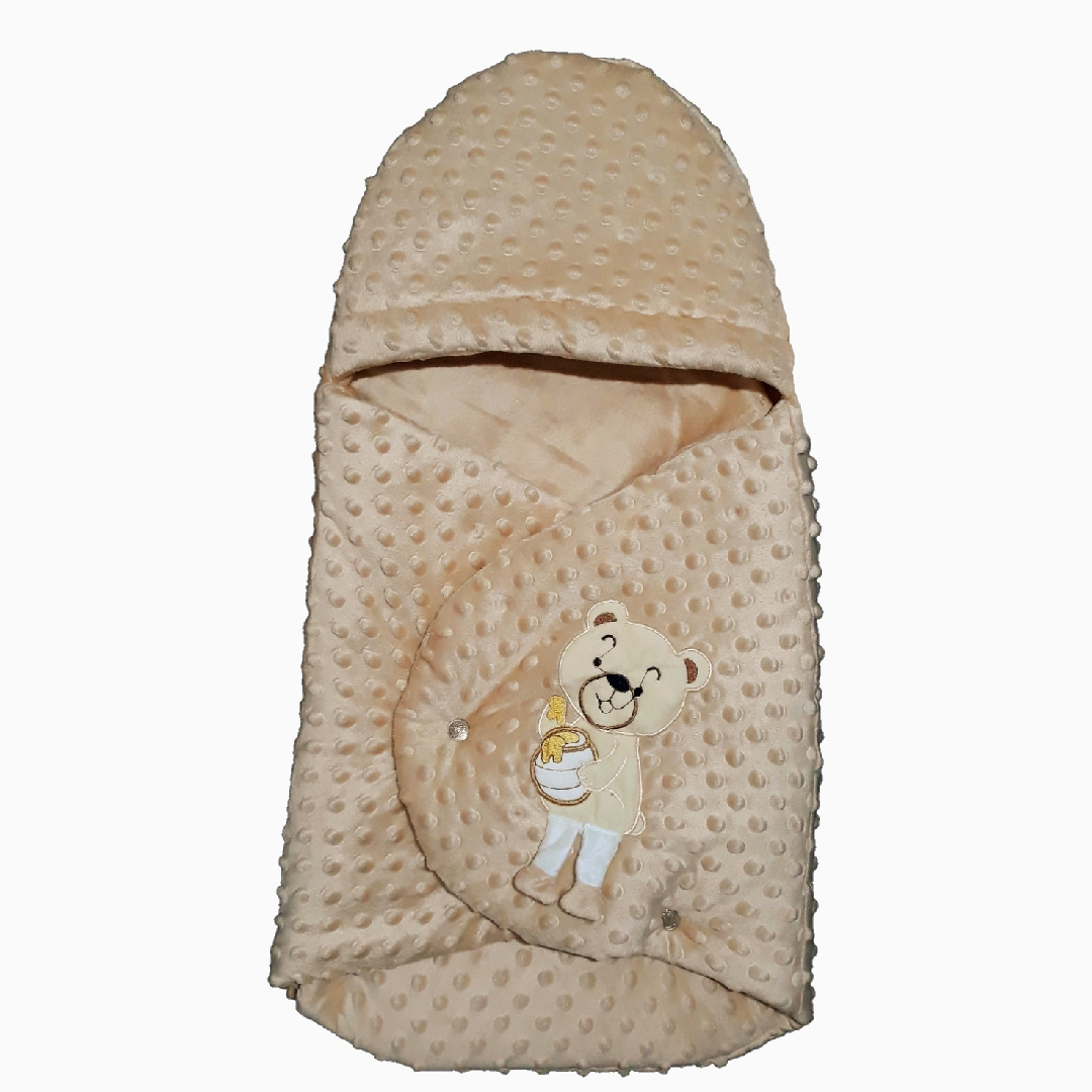 قنداق نوزادی کد 001