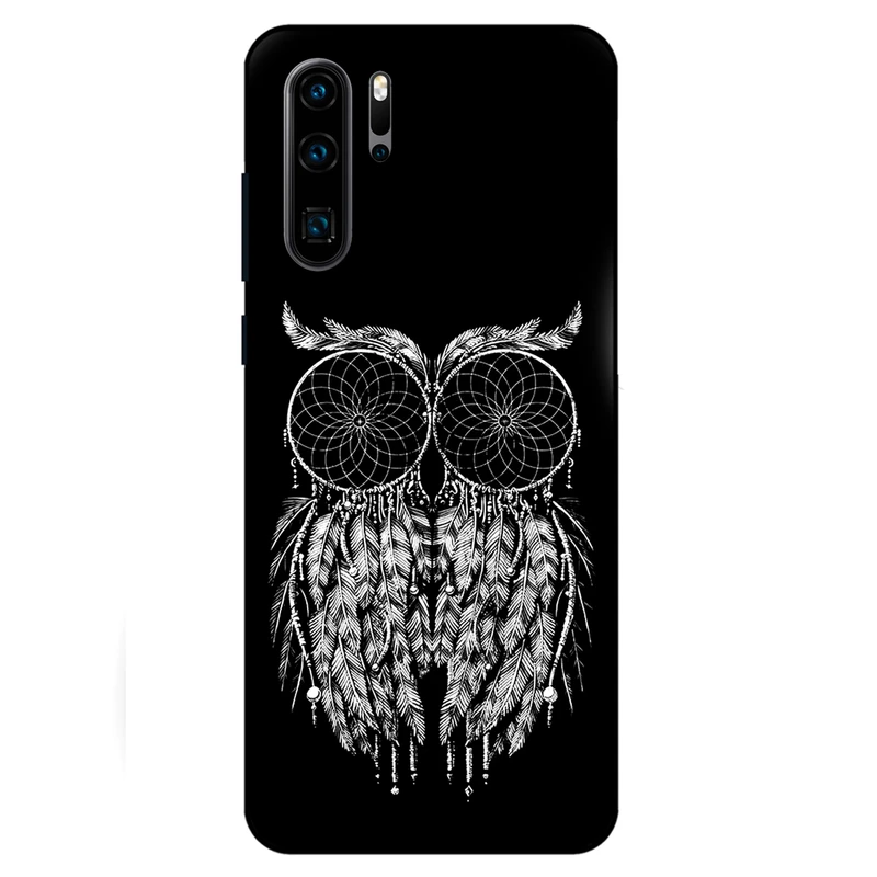 کاور مگافون کد 6276 مناسب برای گوشی موبایل هوآوی P30 Pro