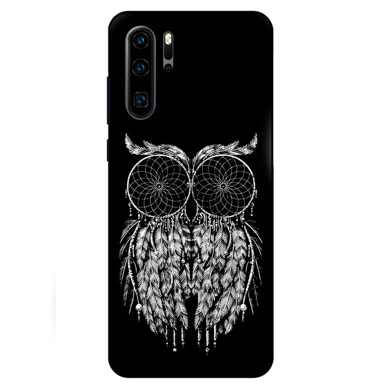کاور مگافون کد 6276 مناسب برای گوشی موبایل هوآوی P30 Pro