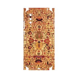 MAHOOT Persian-Carpet-Yellow-FullSkin Cover Sticker for Xiaomi MI 9 Lite